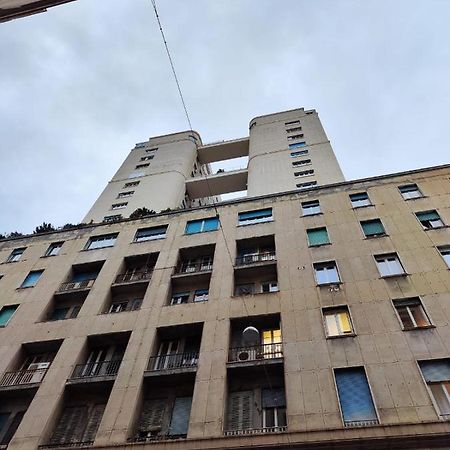 La Casa Di Bibi Génova Exterior foto