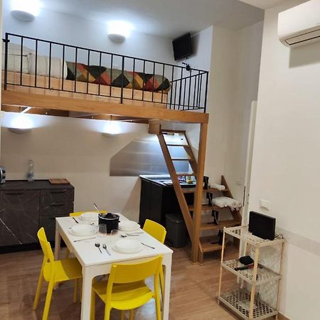 La Casa Di Bibi Génova Exterior foto