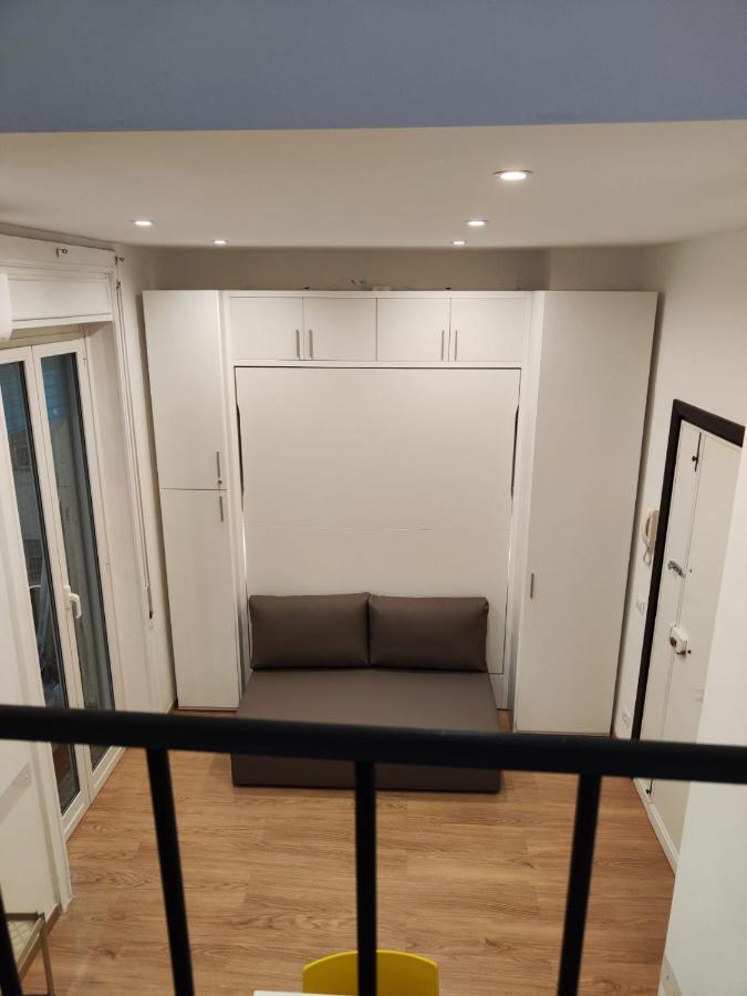 La Casa Di Bibi Génova Exterior foto