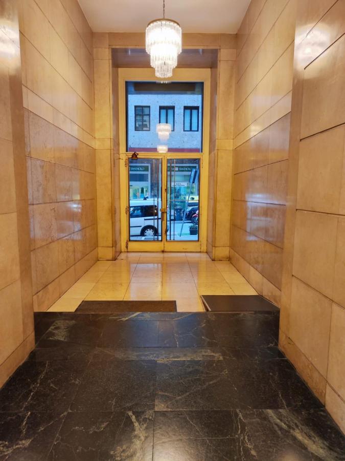 La Casa Di Bibi Génova Exterior foto
