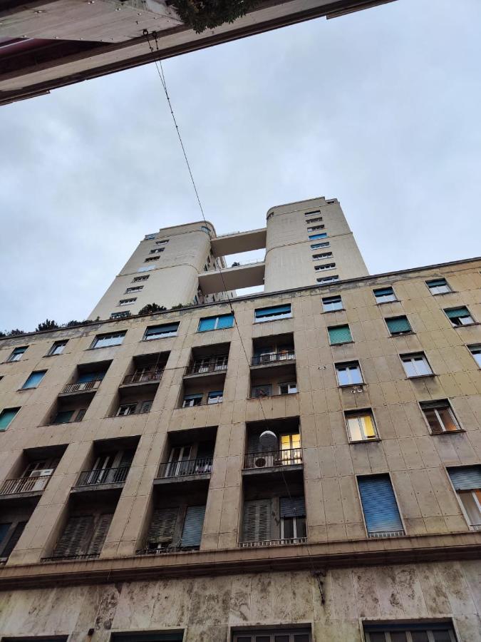 La Casa Di Bibi Génova Exterior foto