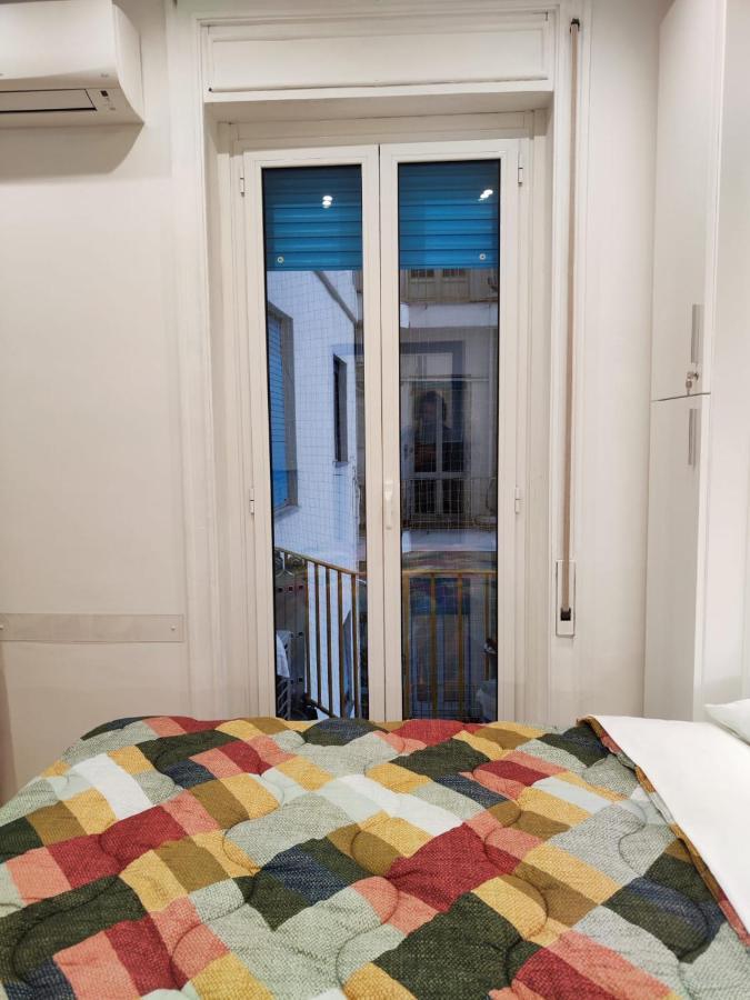 La Casa Di Bibi Génova Exterior foto