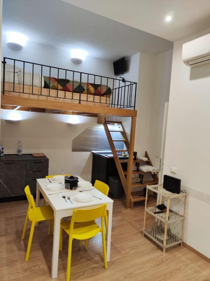 La Casa Di Bibi Génova Exterior foto